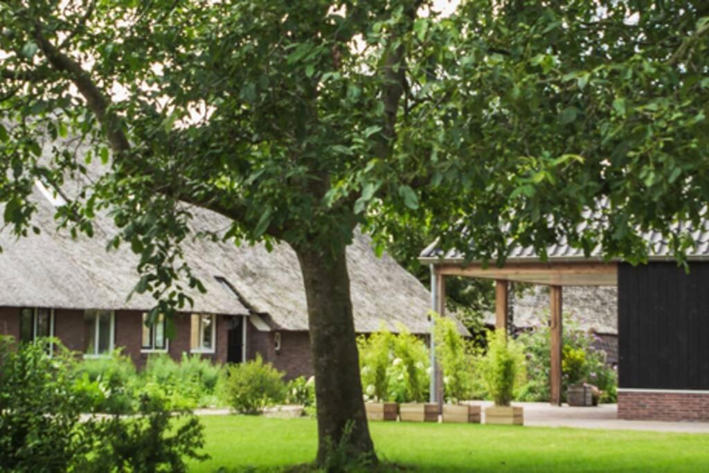 Ermerhoek, In De Hof Exterior photo